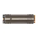 Thumbnail 1 of CORSAIR SSD MP600 CORE 4TB PCIe M.2 2280 R4950MB/s W3800MB/s 5Y