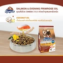 Thumbnail 4 of คานิว่า อาหารสุนัข สูตรเนื้อไก่ ปลาทูน่าและข้าว ขนาด 12 กก.