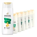 Thumbnail 1 of แพนทีน แชมพู ซิลกี้ สมูท แคร์ 70 มล. x 6