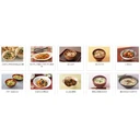 Thumbnail 3 of SHIMAYA Iriko Dashi No Moto - Nagasaki Sardine Granule with Various Seasoning (Made in Japan) 1kg