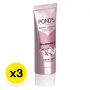 Thumbnail 2 of POND'S Bright Foam Pink 50 g x 3