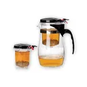 Thumbnail 2 of รุ่งเรืองศิริ กาน้ำชากาแฟพร้อมไส้กรอง 500 มล.