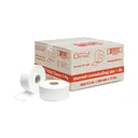 Thumbnail 1 of Correct กระดาษชำระม้วนใหญ่ หนา 1 ชั้น ความยาว 500 เมตร x 12  ม้วน (ยกลัง)