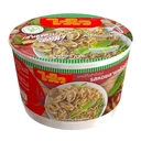 Thumbnail 2 of ไวไวชาม รสหอยลายผัดฉ่า 70 ก. x 3