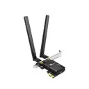 Thumbnail 1 of TP-LINK Network Archer TX55E AX3000 Wi-Fi 6 Bluetooth 5.2 PCIe Adapter