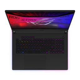 Thumbnail 4 of เอซุส โน๊ตบุ๊ค ROG Strix G18 รุ่น G815LW-S9112W สีโวลกรีน