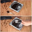 Thumbnail 3 of เตาทอดไฟฟ้าและตะกร้า 1ถังx9ลิตร LIN1-DF33