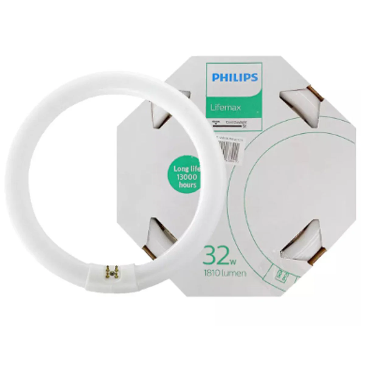 PHILIPS Neon Tube 32W White Light