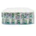 Thumbnail 2 of ZILK Cotton Toilet Roll 48 rolls x 1