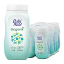 Thumbnail 1 of เบบี้มายด์ แป้งเด็ก อัลตร้ามายด์ เนเชอรัล 45 ก. x 6