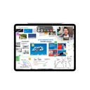 Thumbnail 2 of Apple Pencil Pro (ใช้ร่วมกับ iPad Air ชิป M3,iPad Pro ชิป M4,iPad mini ชิป A17 Pro) MX2D3ZA/A