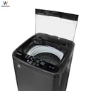 Thumbnail 3 of เวิล์ดเทค เครื่องซักผ้าฝาบนอัตโนมัติ 7 กก. รุ่น WT-MB70-600_Grey