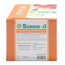 Thumbnail 4 of รอแยล-ดี ผงเกลือแร่วิตามิน 25 ก. 10 ซอง