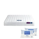 Thumbnail 1 of LOTUS ที่นอน รุ่น Regis I ขนาด 5 ฟุต แถมฟรีหมอนหนุน 2 ใบ