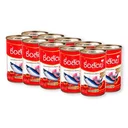 Thumbnail 1 of ซื่อสัตย์ ปลาซาร์ดีนในซอสมะเขือเทศ 155 ก. x 10