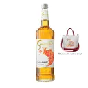 Thumbnail 2 of เซนญอริตา ซิกเนเจอร์ น้ำเชื่อมแต่งกลิ่นคาราเมล 720 มล. x 1