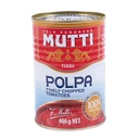 Thumbnail 1 of MUTTI Tomato Paste 400 g