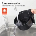 Thumbnail 3 of Gmax Air Fryer model AF-8061  2.0 l 1000 W