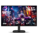 Thumbnail 1 of คูลเลอร์ มาสเตอร์ จอมอนิเตอร์เกมมิ่ง รุ่น GA25FC IPS 120Hz