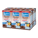 Thumbnail 2 of แลคตาซอย นมถั่วเหลือง ยูเอชที รสช็อกโกแลต 125 มล. แพ็ค 60 กล่อง