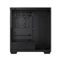 Thumbnail 3 of CORSAIR 3500X Mid-Tower PC Black (CC-9011276-WW)