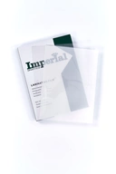 Thumbnail 2 of อิมพีเรียล พลาสติกเคลือบบัตร 125 ไมครอน 220x306 มม.