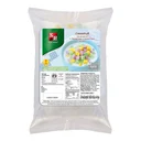 Thumbnail 1 of เอสแอนด์พี บัวลอยสามสีแช่แข็ง 160 ก. x 4