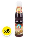 Thumbnail 2 of เด็กสมบูรณ์ ซีอิ๊วเห็ดหอม 300 มล. x 6