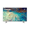 Thumbnail 1 of โตชิบา 2K แอนดรอยด์ HD ทีวี 32 นิ้ว รุ่น 32V35KP