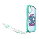 Thumbnail 4 of ลัท เคส LAUT iPhone 16 Plus รุ่น POP LOVIE Case สี Happy Mint