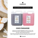 Thumbnail 3 of ONEWORK วันเวิร์ค แฮร์แชมพู 4 ลิตร โคโค่พาราไดส์ Onework Hair Shampoo 4 L. Coco Paradise