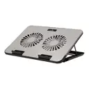 Thumbnail 2 of เทคโปร แท่นวางโน้ตบุ๊ค Notebook Cooler Pad RGB COLOR 15.6 inch