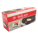 Thumbnail 4 of ยูโร่ ช็อกโกพาย พายสอดไส้ครีมเคลือบช็อกโกแลต 18 ก. x 12