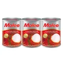 Thumbnail 1 of MALEE Rambutan in Syrup 20 oz x 3