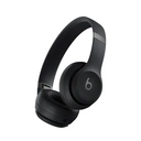 Thumbnail 1 of Beats Solo 4 Matte Black