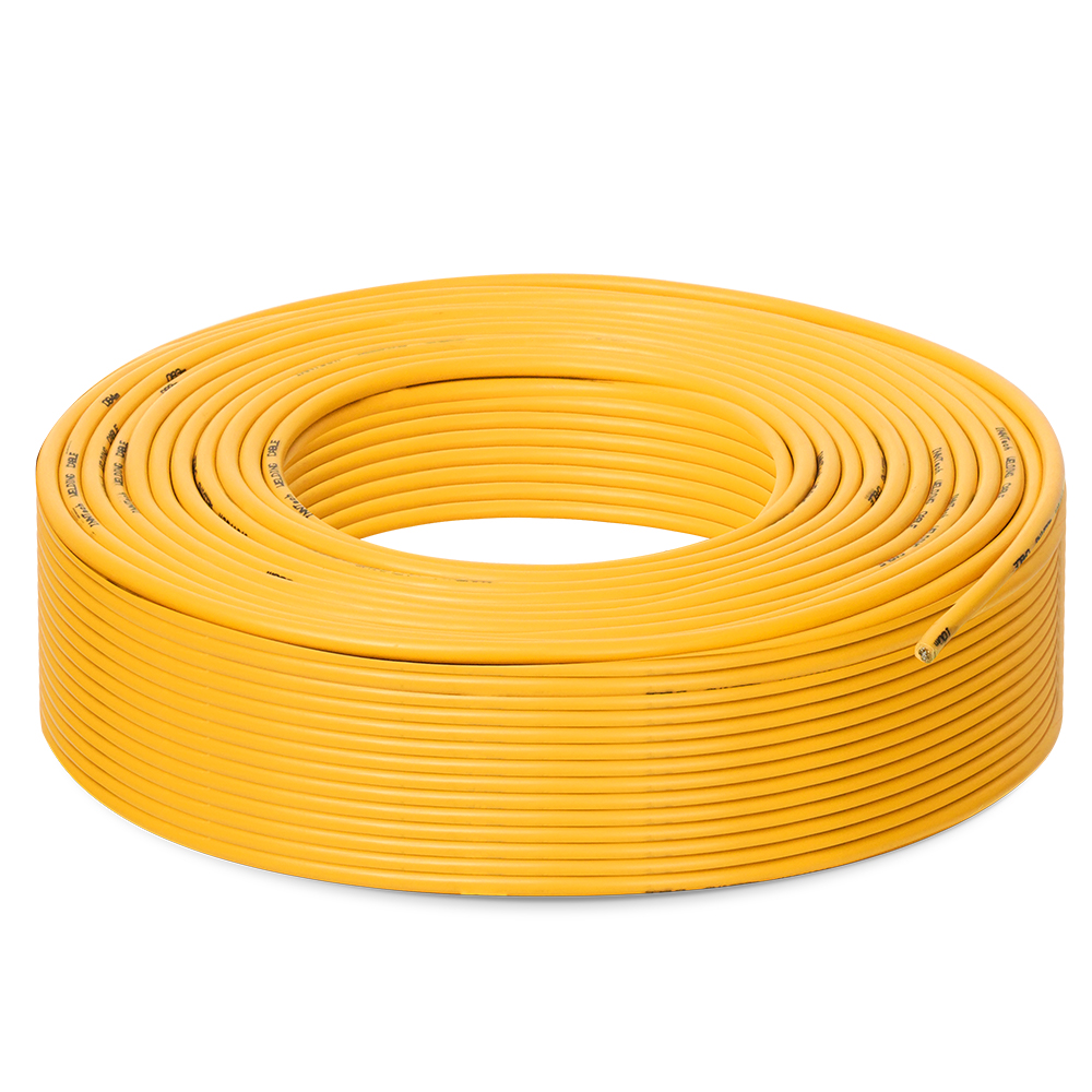 DELTON สายเชื่อม 20เมตร 16 sq.mm. หุ้มฉนวนPVCอย่างดี2ชั้น ใช้ได้กับ ตู้เชื่อม เครื่องเชื่อมทุกยี่ห้อ
