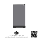 Thumbnail 5 of Haier ตู้เย็น 1 ประตู ขนาด 5.3 คิว รุ่น HR-SD159C CS สีเงิน