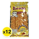 Thumbnail 2 of เบนโตะ ปลาหมึกอบ รสลาบ 4 ก. 12 ชิ้น