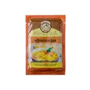 Thumbnail 1 of ลูกเผ็ดพริกแกงใต้ พริกแกงส้ม ขนาด 80 กรัม xแพ็ค6 ชิ้น