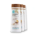 Thumbnail 1 of โชกุบุสซึ ครีมอาบน้ำ โอ๊ตมิลค์ 200 มล. x 3