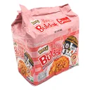 Thumbnail 4 of SAMYANG Buldak Rose Ramen 140 g 5 bags