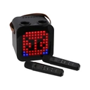 Thumbnail 3 of เทคโปร ลำโพงบลูทูธ รุ่น Pixel Karaoke Party