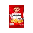 Thumbnail 2 of อองเทร่ แคบหมูทอดกรอบ รสดั้งเดิม 14 ก. x 36