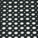 Thumbnail 2 of Jasco ยางปูพื้นกันลื่น Floor Mat ขนาด 90 x 150 ซม. สีดำ