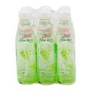 Thumbnail 3 of SAPPE Aloe Vera Drink with Grape Flavor 365 ml x 6