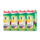 Thumbnail 4 of แอนลีน นมเปรี้ยว ผลไม้รวม 180 มล. x 48