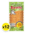 Thumbnail 2 of เบนโตะ หมึกอบ รสซีฟู้ดจัดจ้าน 4 ก. 12 ชิ้น