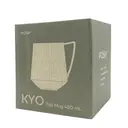 Thumbnail 3 of พอช แก้วมัค Kyo Tall 450 มล.  ขาว