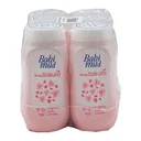 Thumbnail 3 of BABI MILD Talcum Sakura 45 g x 6