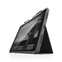 Thumbnail 3 of เอสทีเอ็ม เคส iPad Pro 13 M4 (2024) Dux Plus สีดำมิดไนท์